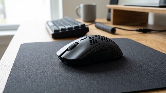 Hafif Kablosuz Gaming Mouse Modelleri ve Önerileri