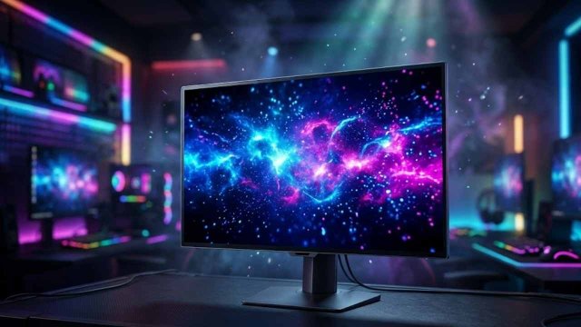 En İyi OLED Monitör Modelleri ve Önerisi 2026