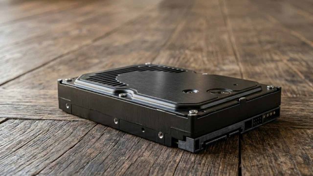 NAS İçin En İyi HDD Önerileri Sürekli Çalışmaya Uygun