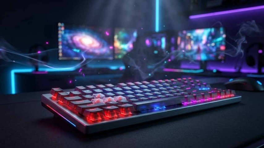 En İyi Red Switch Oyuncu Klavyesi Önerisi 2026