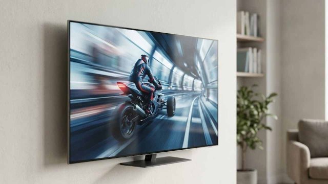 Konsol Oyuncuları İçin Yüksek Hz Destekli LED TV Önerileri