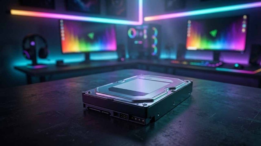 NAS İçin En İyi HDD Önerileri Sürekli Çalışmaya Uygun