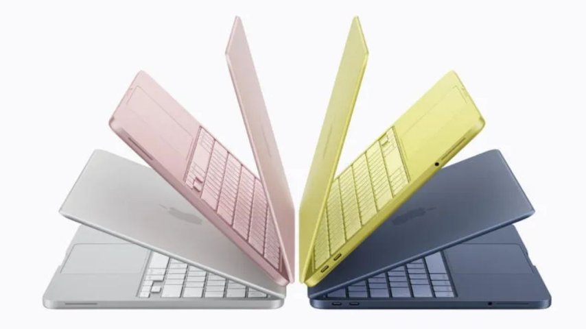 Apple, MacBook Neo'ya olan yüksek talep nedeniyle yeni bir parti A18 Pro çipi sipariş edecek