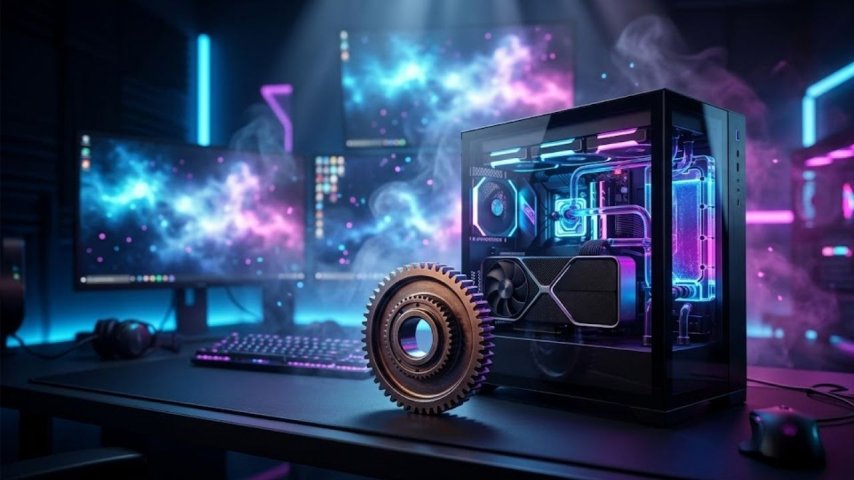 Su Gibi Satılan RTX 5090 OEM Paketler (2026)