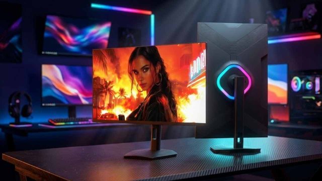 GamePower Lunis L60 280 Hz Oyuncu Monitör İncelemesi Yorumları