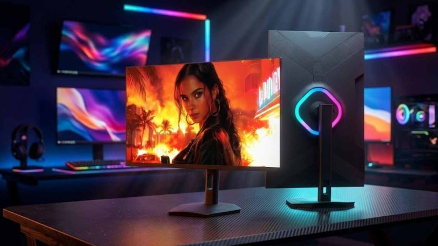 GamePower Lunis L60 280 Hz Oyuncu Monitör İncelemesi Yorumları