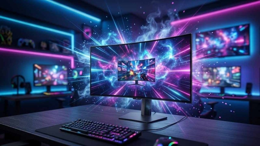 Gözünüzü Bayıltacak En İyi OLED Monitör Modelleri (2026)