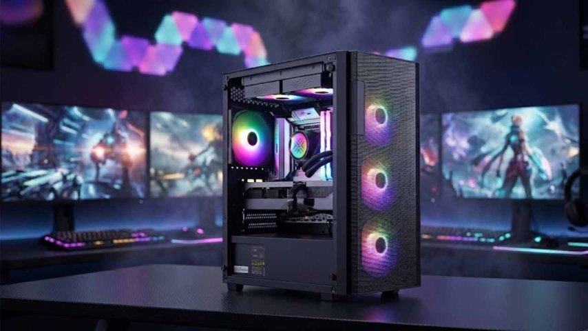 MSI RTX 5060 TI 16 GB Ekran Kartlı Falcon V4 OEM Paket İncelemesi