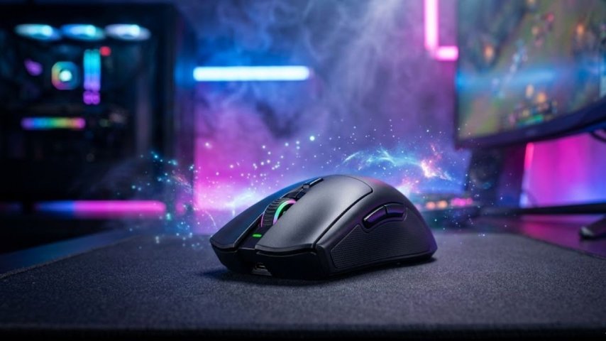 Wireless Mouse Pil Ömrü Hangisinde Daha Uzun? En İyi Markalar