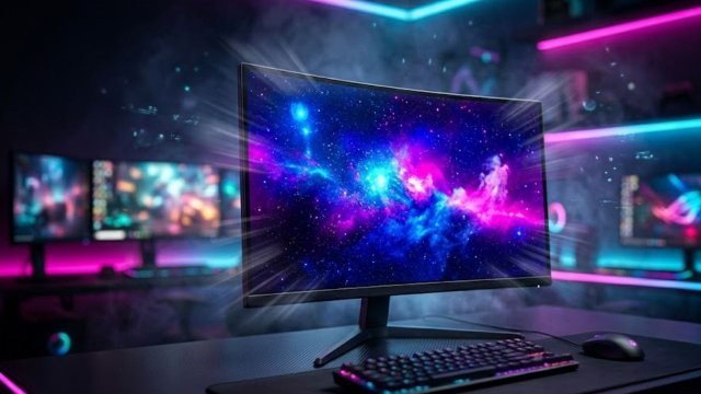 300 Hz Monitörler En Çok Satanlar (Alınır Mı, Fark Yaratır Mı, Gerek Var Mı?)