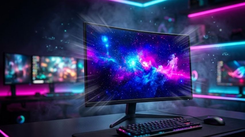 300 Hz Monitörler En Çok Satanlar (Alınır Mı, Fark Yaratır Mı, Gerek Var Mı?)