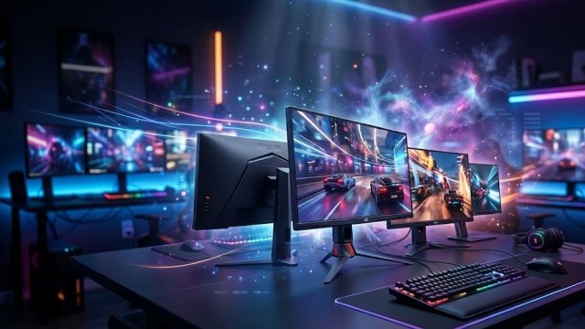 280 Hz Monitör Modelleri Çok Satanlar ve Önerisi 2026