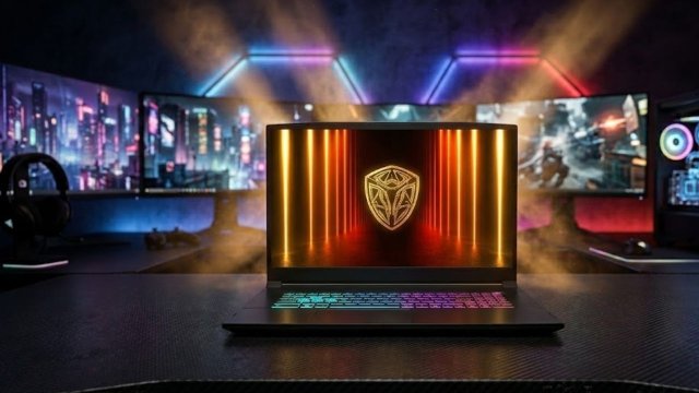 MSI Katana 17 HX i7-14650HX RTX 5070 Gaming Notebook İncelemesi