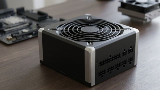PC Toplarken Hangi Bileşenden Tasarruf Edilmemeli?