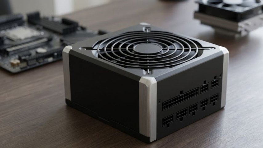 PC Toplarken Hangi Bileşenden Tasarruf Edilmemeli?