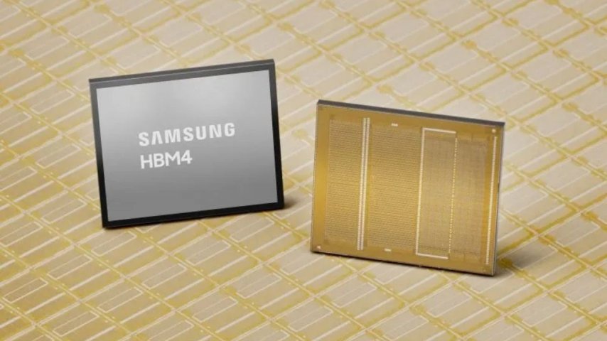 Üç büyük bellek tedarikçisinin tamamı, HBM4 tedarik etme konusunda Nvidia'dan onay aldı