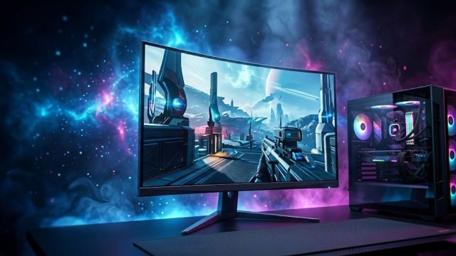 WQHD 1440p Monitör Modelleri ve Önerisi 2026