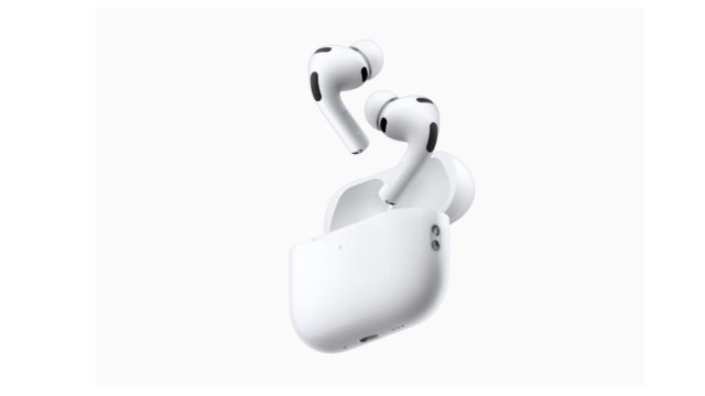 Kameralı AirPods fiyatı, teknik özellikleri ve çıkış tarihi