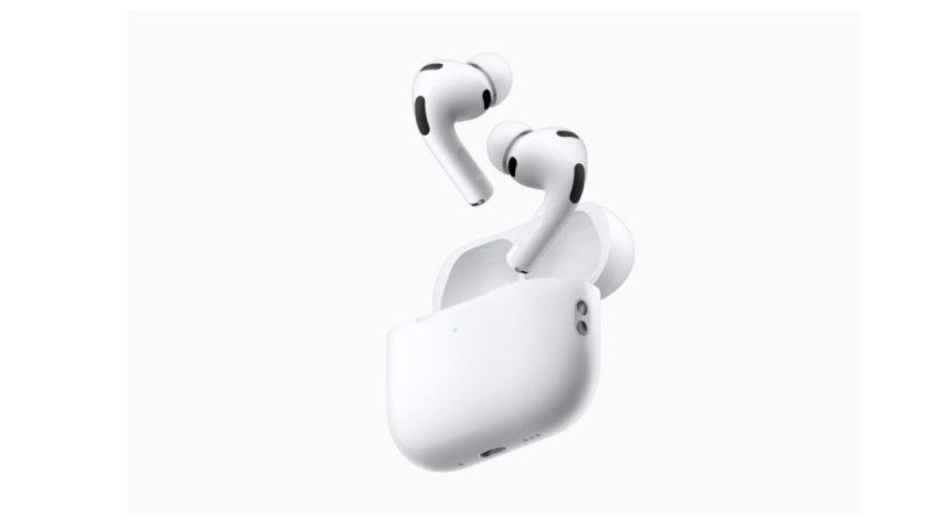 Kameralı AirPods fiyatı, teknik özellikleri ve çıkış tarihi