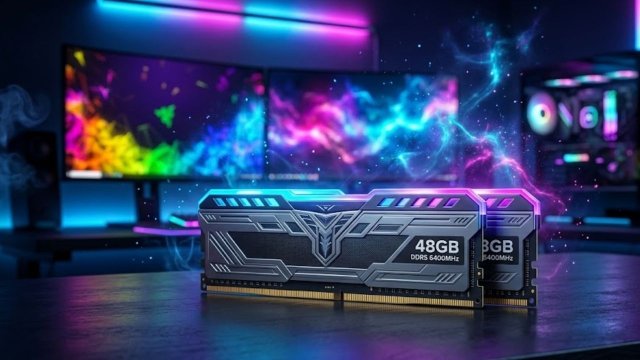 48 GB RAM'in bir artısı, faydası var mı? (Kime Lazım, Alınır Mı?)
