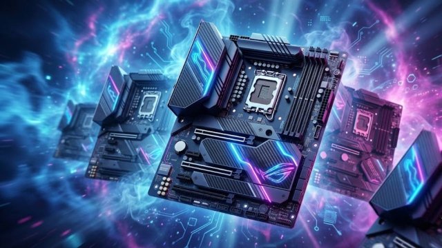 Intel Anakart Modelleri ve Önerisi 2026