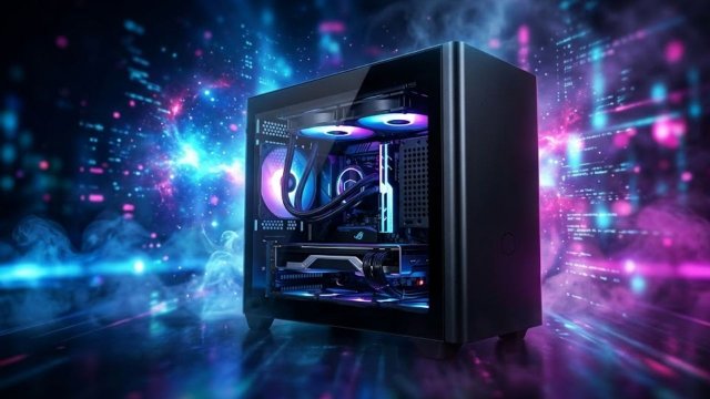 Mini ITX Kasa Modelleri ve Önerisi 2026