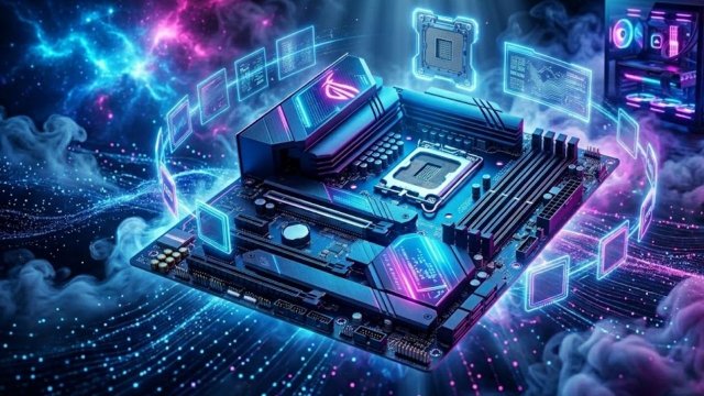 Intel Anakart Nasıl Seçilir? Soket ve Chipset Rehberi