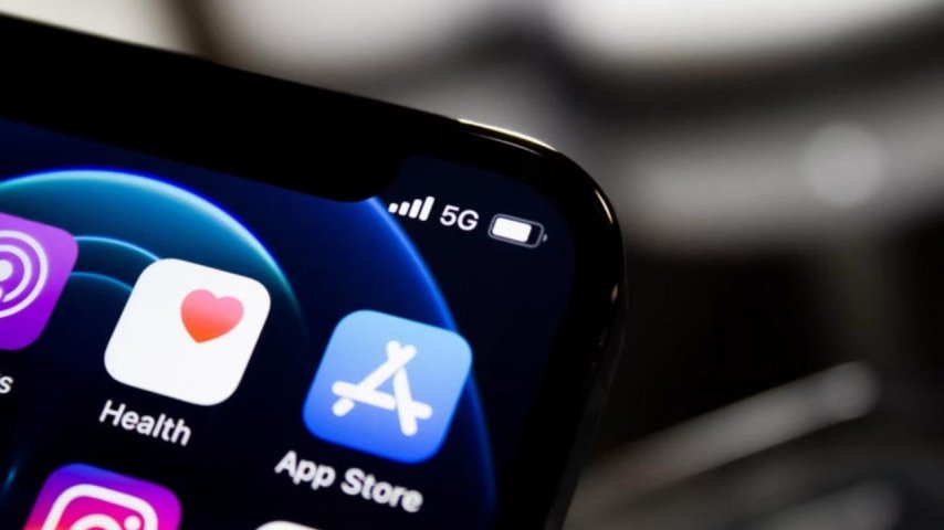 Apple, kullanıcı çekmeyen uygulamaları App Store'dan kaldırma hakkına sahip olduğunu belirtti