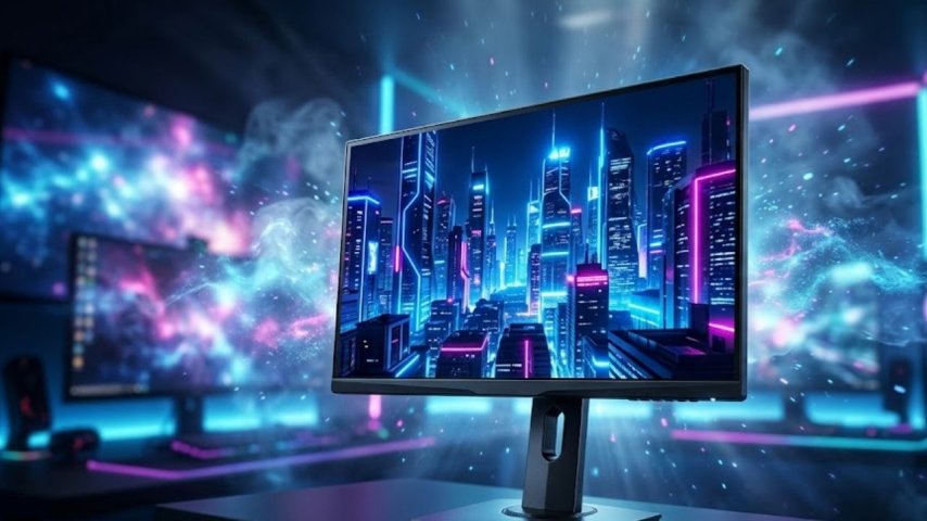 27 İnç Monitör Kaç Cm En Boy Olmalıdır? Boyutları Ne Olmalıdır?