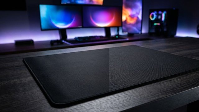Kontrol mü Hız mı? Mouse Pad Seçim Rehberi (Nasıl Yüzey Olmalı)