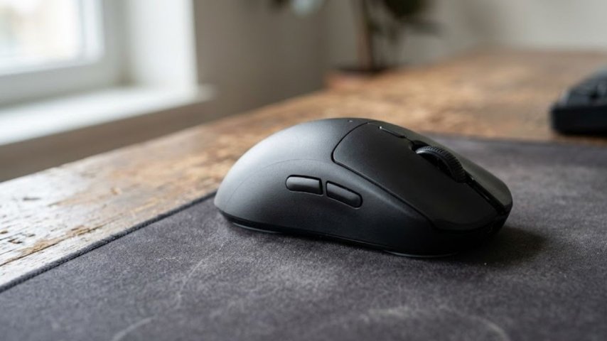 FPS Oyuncuları İçin 8K Polling Hafif Mouse Önerileri