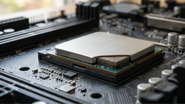 X3D İşlemci Nedir? Normal Ryzen'den Farkı Ne?