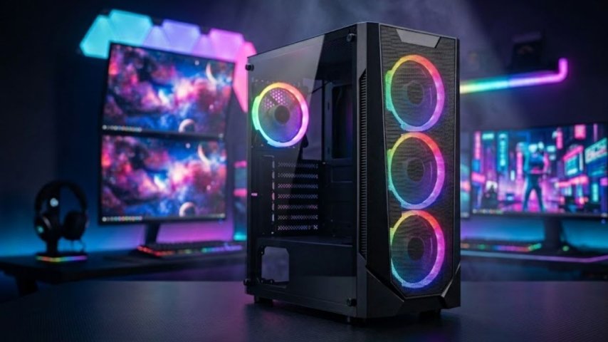 GIGABYTE A16 i7-13620H RTX 4050 Gaming Notebook İncelemesi