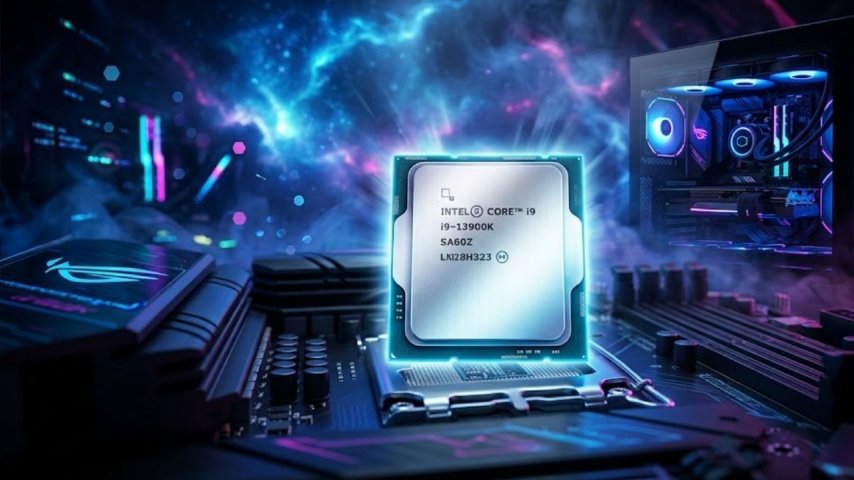 LGA 1700 Soket Intel İşlemci Modelleri ve Önerisi