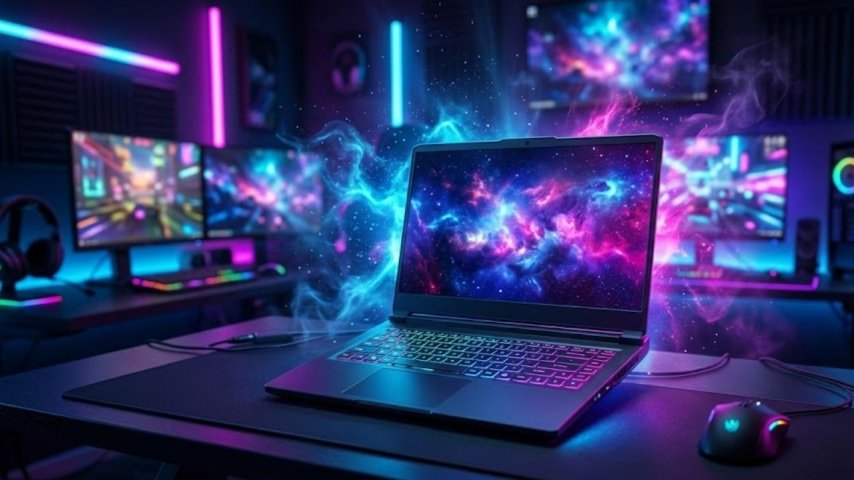 En Ucuz RTX 5070 Ti Ekran Kartlı Gaming Notebooklar 2026