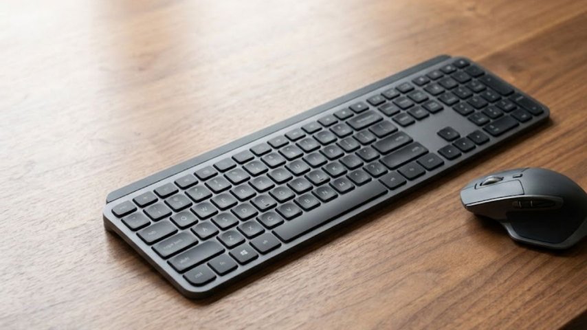 1500 TL Altı Kablosuz Klavye Mouse Set Önerileri