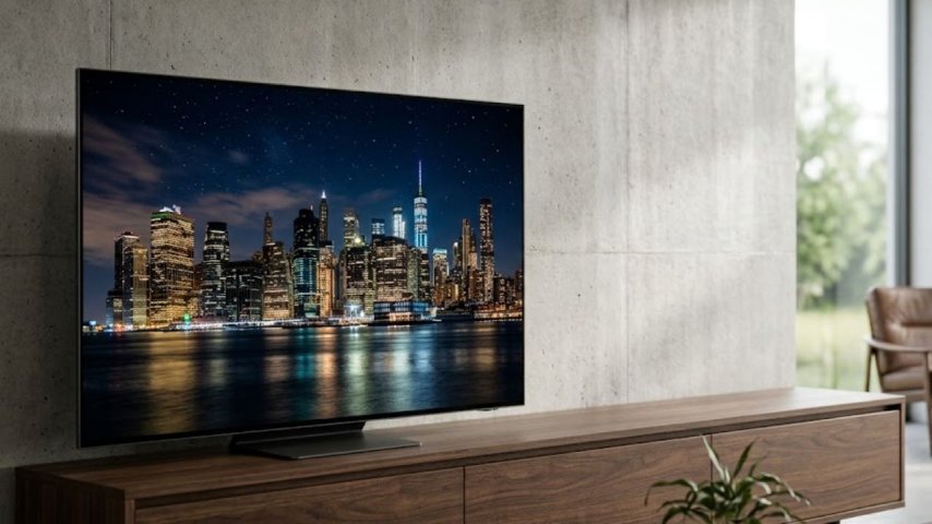 OLED TV mi QLED TV mi? 2026 Görüntü Karşılaştırması