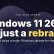 Windows 11 26H2 çıkış tarihi ve donanım gereksinimleri açıklandı