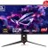 ASUS ROG Swift OLED PG32UCDM3 240 Hz Oyuncu Monitör İncelemesi
