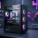 AMD İşlemcili RTX 5060 TI 8 GB Ekran Kartlı Cyber Pulse OEM Paket İncelemesi