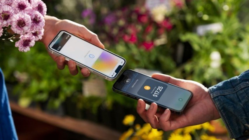 Apple, iPhone'lara ortak bir restoran hesabının fotoğrafını kullanarak hesabı bölmeyi öğretecek