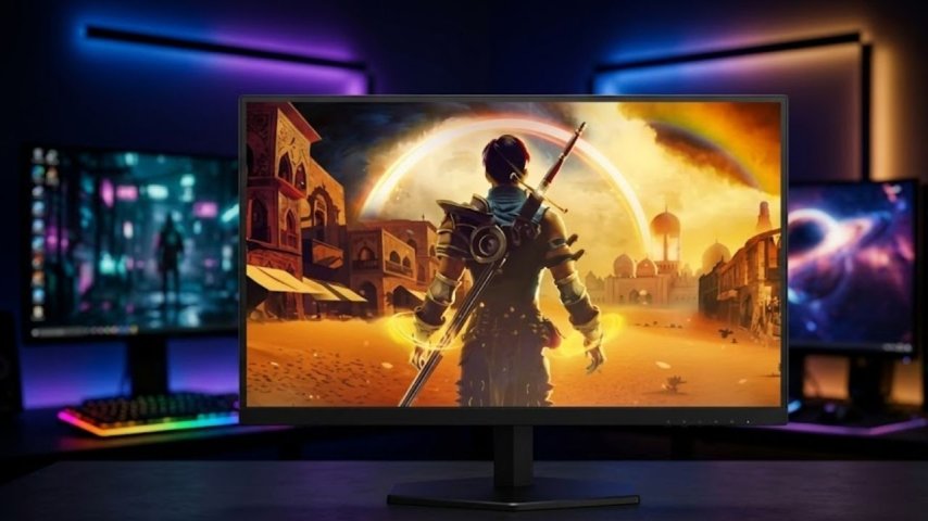 AOC Q27G42ZE 260 Hz QHD Oyuncu Monitör İncelemesi Yorumları