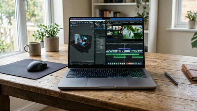 Oyuncu Notebook mu MacBook mu? Üretkenlik İçin Hangisi