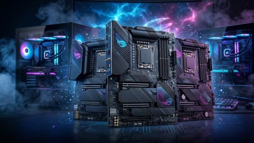 LGA 1851 Soketli Anakart Modelleri ve Önerisi
