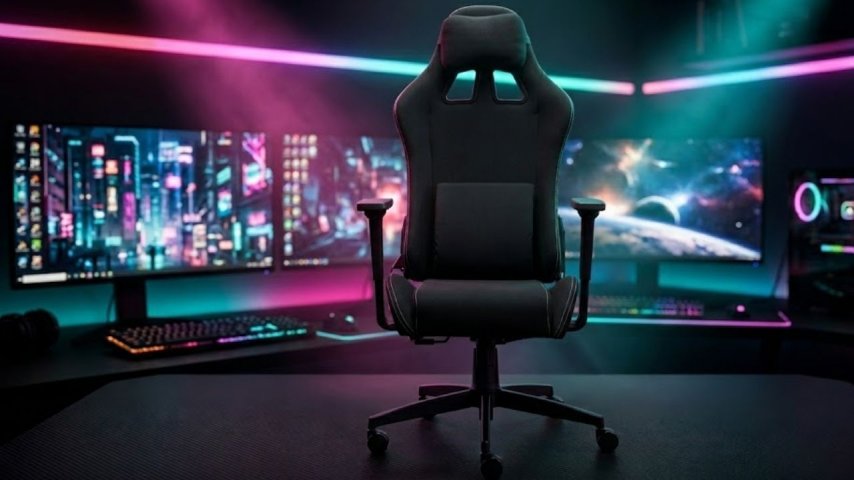 Titanseat Beast Black Kumaş Oyuncu Koltuğu İncelemesi Yorumları