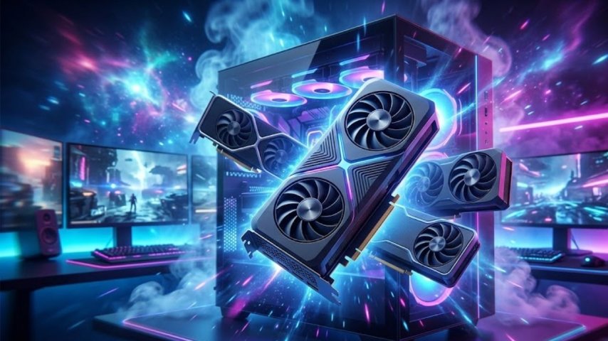 Intel ARC Ekran Kartı Modelleri ve Önerisi 2026
