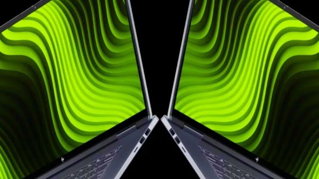 HP, Nvidia RTX Spark işlemcili dünyanın en ince OmniBook Ultra 16 ve X 14 dizüstü bilgisayarlarını tanıttı.