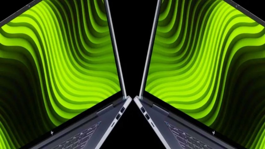 HP, Nvidia RTX Spark işlemcili dünyanın en ince OmniBook Ultra 16 ve X 14 dizüstü bilgisayarlarını tanıttı.