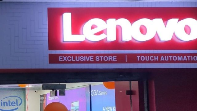 Lenovo, bu yıl ikinci kez önümüzdeki ay bilgisayar fiyatlarını artıracak