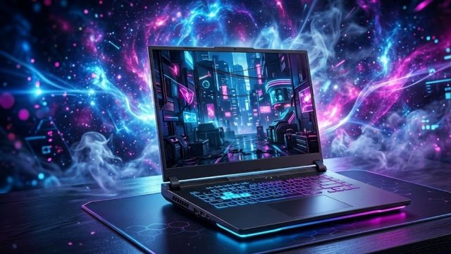 RTX 5050 Ekran Kartlı Notebook Modelleri ve Önerisi